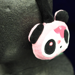 画像ギャラリー No.190のサムネイル画像 / 今秋登場のプライズ製品が勢揃い。大型フィギュアもズラリと並んだ「第40回 プライズフェア」レポート