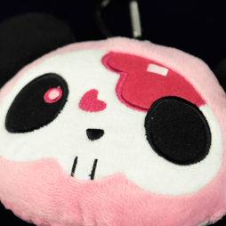 画像ギャラリー No.191のサムネイル画像 / 今秋登場のプライズ製品が勢揃い。大型フィギュアもズラリと並んだ「第40回 プライズフェア」レポート
