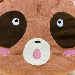 画像ギャラリー No.197のサムネイル画像 / 今秋登場のプライズ製品が勢揃い。大型フィギュアもズラリと並んだ「第40回 プライズフェア」レポート