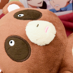 画像ギャラリー No.198のサムネイル画像 / 今秋登場のプライズ製品が勢揃い。大型フィギュアもズラリと並んだ「第40回 プライズフェア」レポート