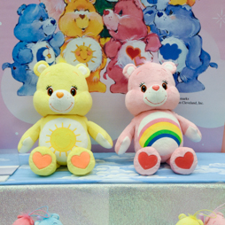 画像ギャラリー No.202のサムネイル画像 / 今秋登場のプライズ製品が勢揃い。大型フィギュアもズラリと並んだ「第40回 プライズフェア」レポート
