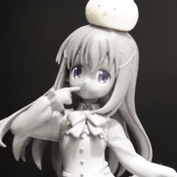 画像ギャラリー No.210のサムネイル画像 / 今秋登場のプライズ製品が勢揃い。大型フィギュアもズラリと並んだ「第40回 プライズフェア」レポート