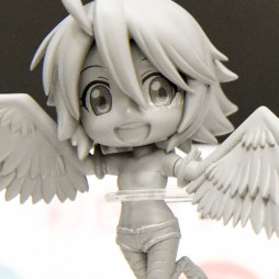 画像ギャラリー No.211のサムネイル画像 / 今秋登場のプライズ製品が勢揃い。大型フィギュアもズラリと並んだ「第40回 プライズフェア」レポート