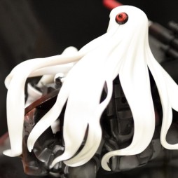 画像ギャラリー No.214のサムネイル画像 / 今秋登場のプライズ製品が勢揃い。大型フィギュアもズラリと並んだ「第40回 プライズフェア」レポート