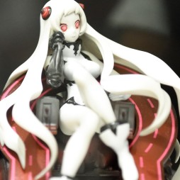 画像ギャラリー No.215のサムネイル画像 / 今秋登場のプライズ製品が勢揃い。大型フィギュアもズラリと並んだ「第40回 プライズフェア」レポート