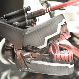 画像ギャラリー No.216のサムネイル画像 / 今秋登場のプライズ製品が勢揃い。大型フィギュアもズラリと並んだ「第40回 プライズフェア」レポート