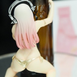 画像ギャラリー No.218のサムネイル画像 / 今秋登場のプライズ製品が勢揃い。大型フィギュアもズラリと並んだ「第40回 プライズフェア」レポート