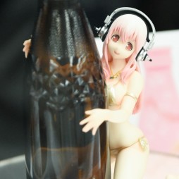 画像ギャラリー No.219のサムネイル画像 / 今秋登場のプライズ製品が勢揃い。大型フィギュアもズラリと並んだ「第40回 プライズフェア」レポート