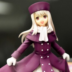 画像ギャラリー No.222のサムネイル画像 / 今秋登場のプライズ製品が勢揃い。大型フィギュアもズラリと並んだ「第40回 プライズフェア」レポート