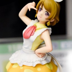 画像ギャラリー No.225のサムネイル画像 / 今秋登場のプライズ製品が勢揃い。大型フィギュアもズラリと並んだ「第40回 プライズフェア」レポート