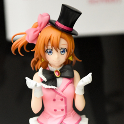 画像ギャラリー No.226のサムネイル画像 / 今秋登場のプライズ製品が勢揃い。大型フィギュアもズラリと並んだ「第40回 プライズフェア」レポート