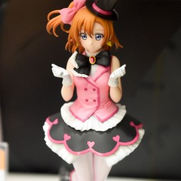 画像ギャラリー No.227のサムネイル画像 / 今秋登場のプライズ製品が勢揃い。大型フィギュアもズラリと並んだ「第40回 プライズフェア」レポート