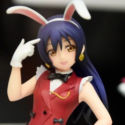画像ギャラリー No.229のサムネイル画像 / 今秋登場のプライズ製品が勢揃い。大型フィギュアもズラリと並んだ「第40回 プライズフェア」レポート
