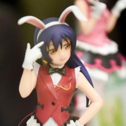 画像ギャラリー No.230のサムネイル画像 / 今秋登場のプライズ製品が勢揃い。大型フィギュアもズラリと並んだ「第40回 プライズフェア」レポート
