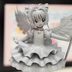 画像ギャラリー No.231のサムネイル画像 / 今秋登場のプライズ製品が勢揃い。大型フィギュアもズラリと並んだ「第40回 プライズフェア」レポート