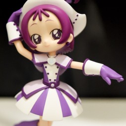 画像ギャラリー No.232のサムネイル画像 / 今秋登場のプライズ製品が勢揃い。大型フィギュアもズラリと並んだ「第40回 プライズフェア」レポート