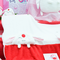 画像ギャラリー No.234のサムネイル画像 / 今秋登場のプライズ製品が勢揃い。大型フィギュアもズラリと並んだ「第40回 プライズフェア」レポート