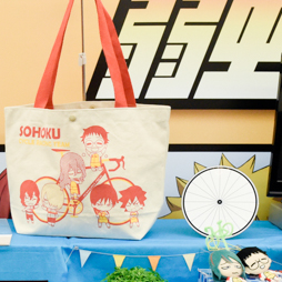 画像ギャラリー No.235のサムネイル画像 / 今秋登場のプライズ製品が勢揃い。大型フィギュアもズラリと並んだ「第40回 プライズフェア」レポート
