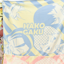 画像ギャラリー No.236のサムネイル画像 / 今秋登場のプライズ製品が勢揃い。大型フィギュアもズラリと並んだ「第40回 プライズフェア」レポート