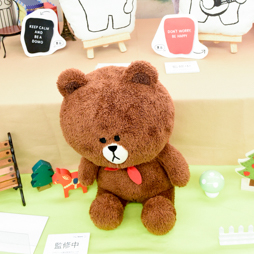 画像ギャラリー No.237のサムネイル画像 / 今秋登場のプライズ製品が勢揃い。大型フィギュアもズラリと並んだ「第40回 プライズフェア」レポート