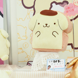 画像ギャラリー No.240のサムネイル画像 / 今秋登場のプライズ製品が勢揃い。大型フィギュアもズラリと並んだ「第40回 プライズフェア」レポート