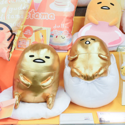 画像ギャラリー No.243のサムネイル画像 / 今秋登場のプライズ製品が勢揃い。大型フィギュアもズラリと並んだ「第40回 プライズフェア」レポート
