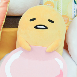 画像ギャラリー No.244のサムネイル画像 / 今秋登場のプライズ製品が勢揃い。大型フィギュアもズラリと並んだ「第40回 プライズフェア」レポート