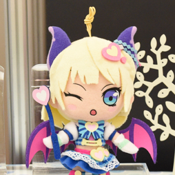 画像ギャラリー No.252のサムネイル画像 / 今秋登場のプライズ製品が勢揃い。大型フィギュアもズラリと並んだ「第40回 プライズフェア」レポート