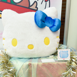 画像ギャラリー No.261のサムネイル画像 / 今秋登場のプライズ製品が勢揃い。大型フィギュアもズラリと並んだ「第40回 プライズフェア」レポート