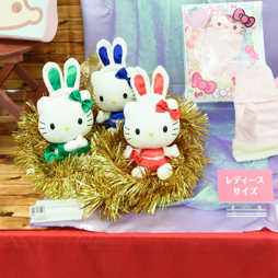 画像ギャラリー No.268のサムネイル画像 / 今秋登場のプライズ製品が勢揃い。大型フィギュアもズラリと並んだ「第40回 プライズフェア」レポート
