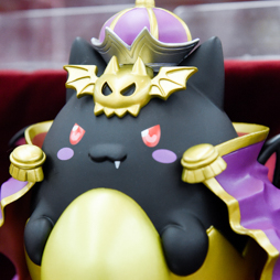 画像ギャラリー No.272のサムネイル画像 / 今秋登場のプライズ製品が勢揃い。大型フィギュアもズラリと並んだ「第40回 プライズフェア」レポート