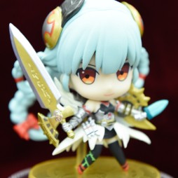画像ギャラリー No.274のサムネイル画像 / 今秋登場のプライズ製品が勢揃い。大型フィギュアもズラリと並んだ「第40回 プライズフェア」レポート