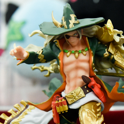 画像ギャラリー No.278のサムネイル画像 / 今秋登場のプライズ製品が勢揃い。大型フィギュアもズラリと並んだ「第40回 プライズフェア」レポート