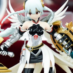 画像ギャラリー No.280のサムネイル画像 / 今秋登場のプライズ製品が勢揃い。大型フィギュアもズラリと並んだ「第40回 プライズフェア」レポート