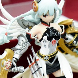 画像ギャラリー No.281のサムネイル画像 / 今秋登場のプライズ製品が勢揃い。大型フィギュアもズラリと並んだ「第40回 プライズフェア」レポート
