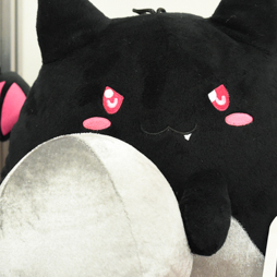 画像ギャラリー No.282のサムネイル画像 / 今秋登場のプライズ製品が勢揃い。大型フィギュアもズラリと並んだ「第40回 プライズフェア」レポート