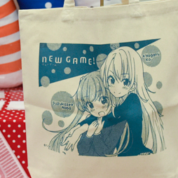 画像ギャラリー No.283のサムネイル画像 / 今秋登場のプライズ製品が勢揃い。大型フィギュアもズラリと並んだ「第40回 プライズフェア」レポート