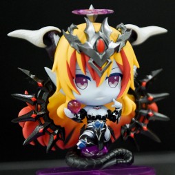 画像ギャラリー No.286のサムネイル画像 / 今秋登場のプライズ製品が勢揃い。大型フィギュアもズラリと並んだ「第40回 プライズフェア」レポート