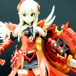 画像ギャラリー No.289のサムネイル画像 / 今秋登場のプライズ製品が勢揃い。大型フィギュアもズラリと並んだ「第40回 プライズフェア」レポート