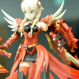画像ギャラリー No.290のサムネイル画像 / 今秋登場のプライズ製品が勢揃い。大型フィギュアもズラリと並んだ「第40回 プライズフェア」レポート