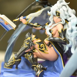 画像ギャラリー No.291のサムネイル画像 / 今秋登場のプライズ製品が勢揃い。大型フィギュアもズラリと並んだ「第40回 プライズフェア」レポート