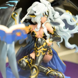 画像ギャラリー No.292のサムネイル画像 / 今秋登場のプライズ製品が勢揃い。大型フィギュアもズラリと並んだ「第40回 プライズフェア」レポート