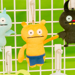画像ギャラリー No.299のサムネイル画像 / 今秋登場のプライズ製品が勢揃い。大型フィギュアもズラリと並んだ「第40回 プライズフェア」レポート