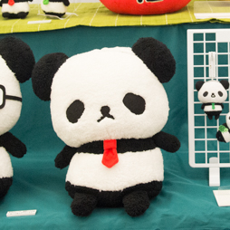 画像ギャラリー No.303のサムネイル画像 / 今秋登場のプライズ製品が勢揃い。大型フィギュアもズラリと並んだ「第40回 プライズフェア」レポート