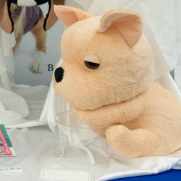 画像ギャラリー No.304のサムネイル画像 / 今秋登場のプライズ製品が勢揃い。大型フィギュアもズラリと並んだ「第40回 プライズフェア」レポート