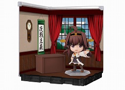 画像ギャラリー No.010のサムネイル画像 / 「艦これ」の4姉妹がティータイムを楽しむフィギュアがプライズに登場
