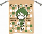 画像ギャラリー No.013のサムネイル画像 / 「ハイキュー!!」のフィギュアが10月からプライズ景品に順次登場