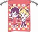 画像ギャラリー No.017のサムネイル画像 / 「ハイキュー!!」のフィギュアが10月からプライズ景品に順次登場