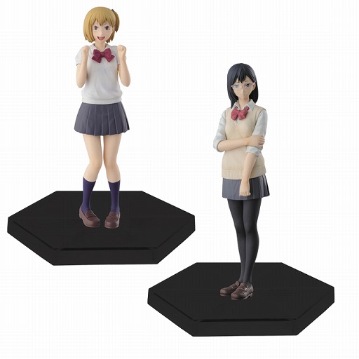 画像ギャラリー No.031のサムネイル画像 / 「ハイキュー!!」のフィギュアが10月からプライズ景品に順次登場