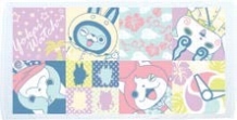 画像ギャラリー No.011のサムネイル画像 / 映画「妖怪ウォッチ」のプライズが11月下旬に登場